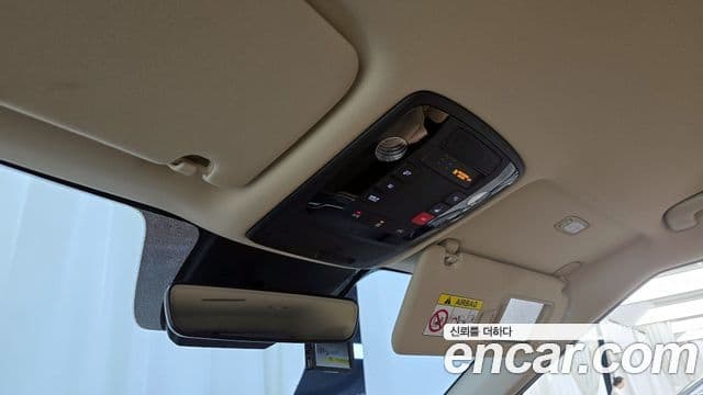 Kia Carnival 4세대 Signature, 2023 18