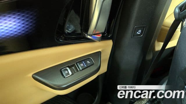 Kia Carnival 4세대 Signature, 2023 19