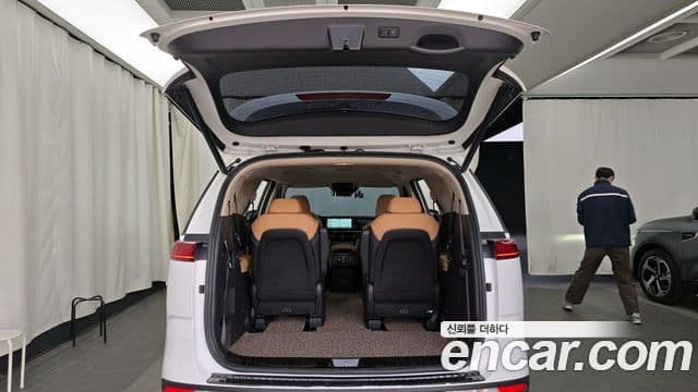 Kia Carnival 4세대 Signature, 2023 20