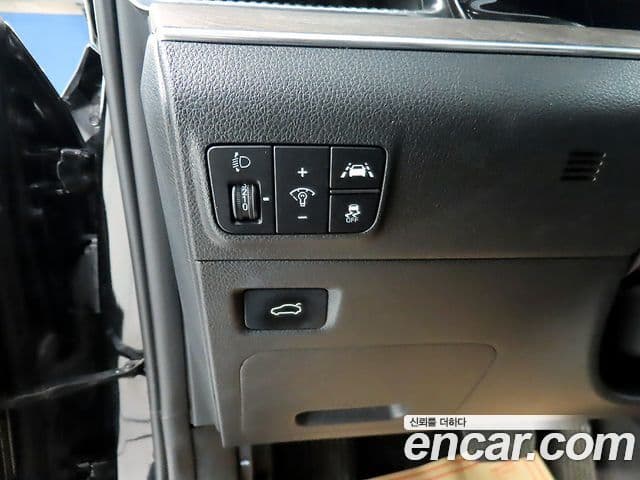 Kia K5 3세대 Noblesse, 2020 15