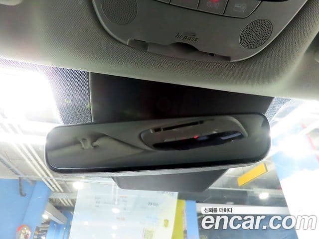 Kia K5 3세대 Noblesse, 2020 16