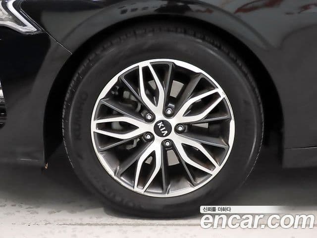 Kia K5 3세대 Noblesse, 2020 20