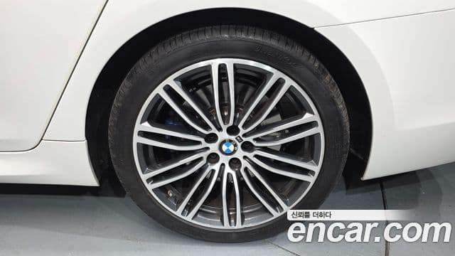 BMW 5시리즈 (G30) 530i M Sport Plus, 2019 все фото