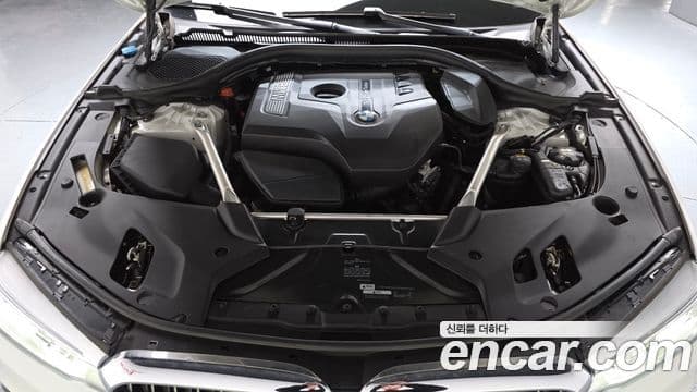 BMW 5시리즈 (G30) 530i M Sport Plus, 2019 6