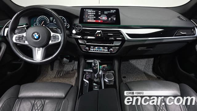 BMW 5시리즈 (G30) 530i M Sport Plus, 2019 7