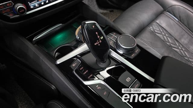 BMW 5시리즈 (G30) 530i M Sport Plus, 2019 9