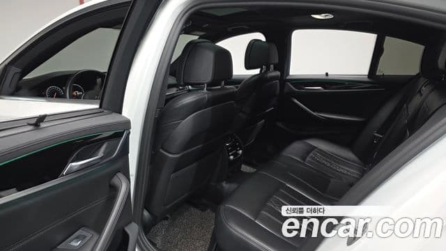 BMW 5시리즈 (G30) 530i M Sport Plus, 2019 11