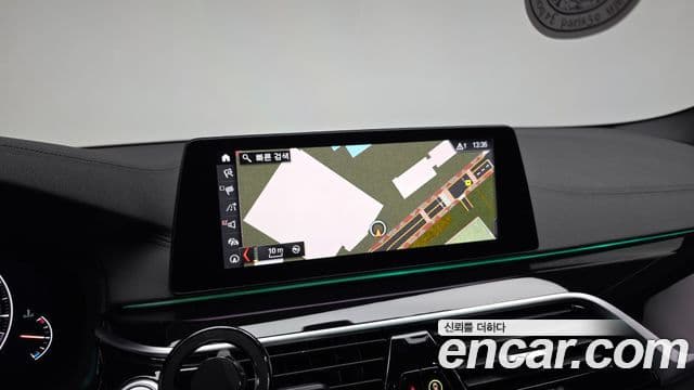 BMW 5시리즈 (G30) 530i M Sport Plus, 2019 15