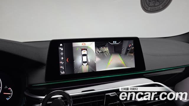 BMW 5시리즈 (G30) 530i M Sport Plus, 2019 16