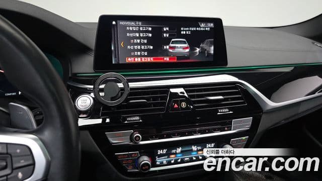 BMW 5시리즈 (G30) 530i M Sport Plus, 2019 17