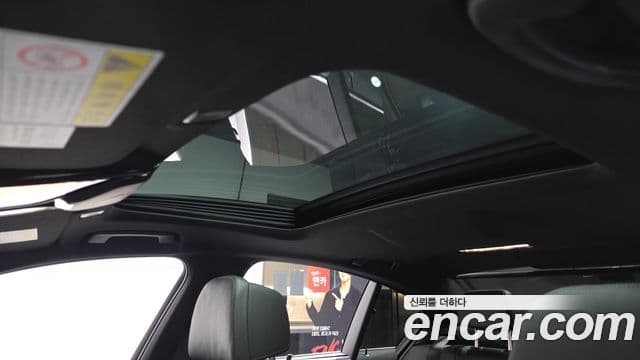 BMW 5시리즈 (G30) 530i M Sport Plus, 2019 19