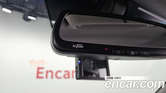 KG모빌리티(SsangYong) Tivoli VX 2WD, 2016 19