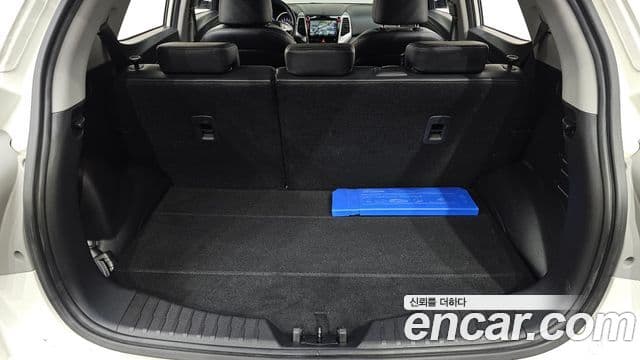 KG모빌리티(SsangYong) Tivoli VX 2WD, 2016 20