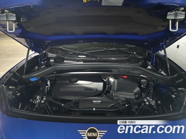 Mini Cooper S Countryman 3세대 ALL4 favored, 2025 6