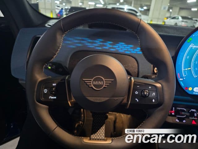 Mini Cooper S Countryman 3세대 ALL4 favored, 2025 7