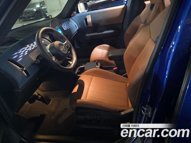 Mini Cooper S Countryman 3세대 ALL4 favored, 2025 10