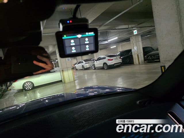 Mini Cooper S Countryman 3세대 ALL4 favored, 2025 14