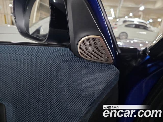 Mini Cooper S Countryman 3세대 ALL4 favored, 2025 17