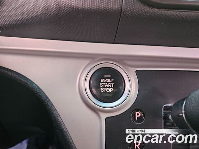 Kia Ray Luxury, 2017 13