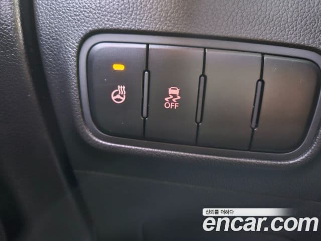 Kia Ray Luxury, 2017 15