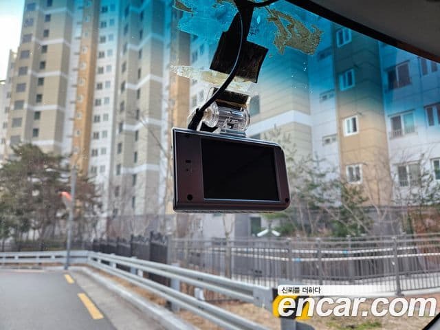 Kia Ray Luxury, 2017 16