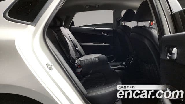 Kia The / новый New K5 2세대 Noblesse Special, 2019 12