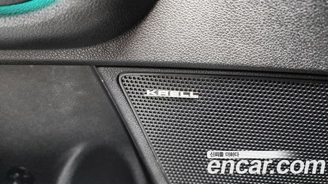 Kia The / новый New K5 2세대 Noblesse Special, 2019 17