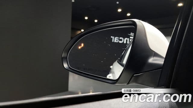 Kia The / новый New K5 2세대 Noblesse Special, 2019 18