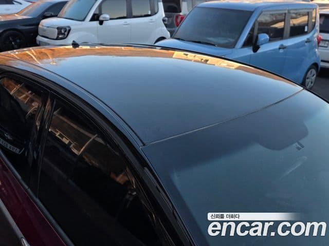 Kia All New Morning Special, 2013 4