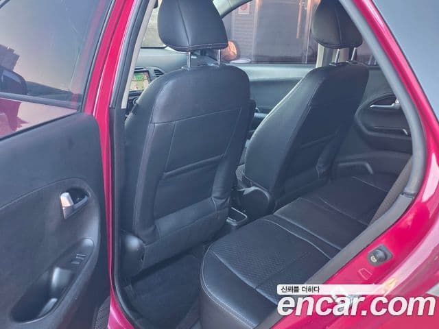 Kia All New Morning Special, 2013 8