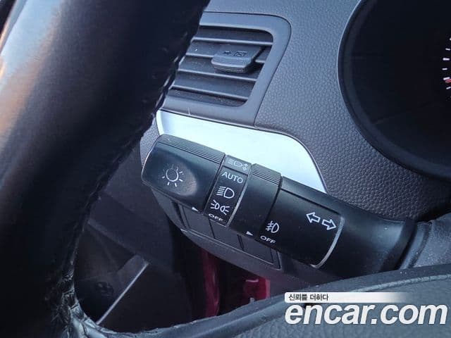 Kia All New Morning Special, 2013 10