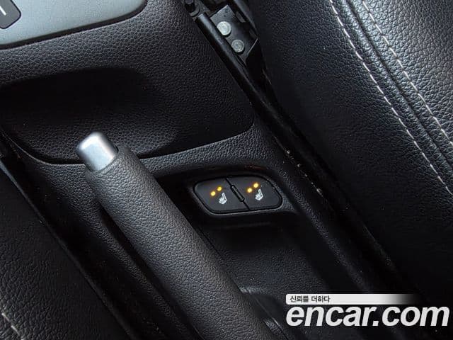 Kia All New Morning Special, 2013 14