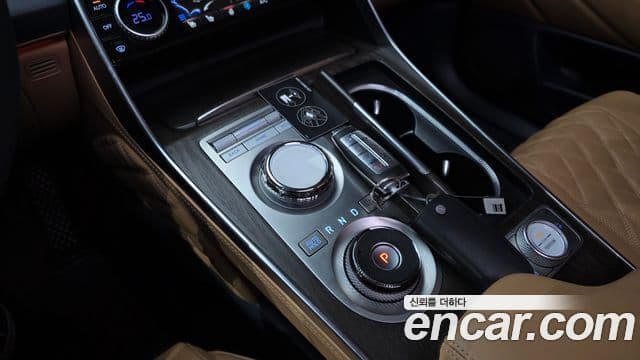 Genesis GV80, 2023 9