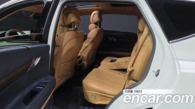 Genesis GV80, 2023 12