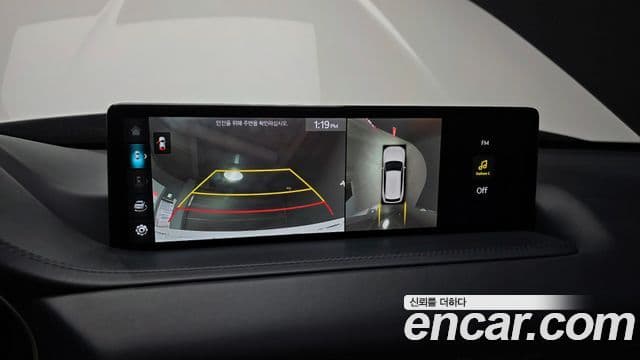 Genesis GV80, 2023 15