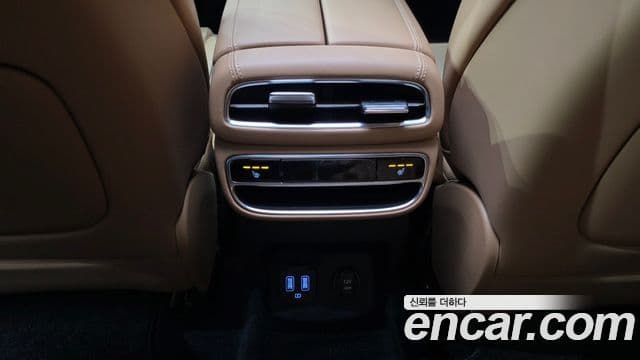 Genesis GV80, 2023 18