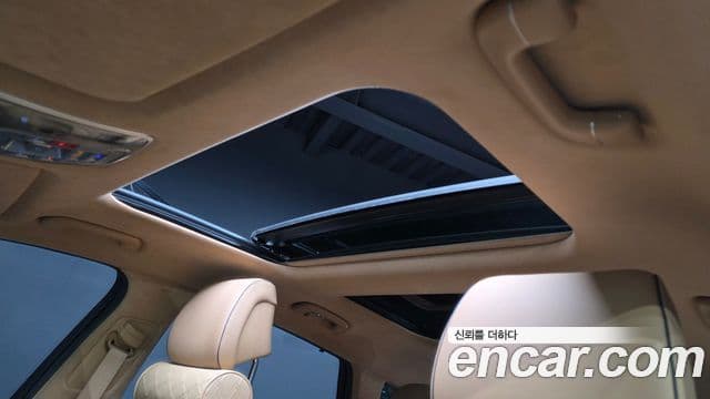 Genesis GV80, 2023 19