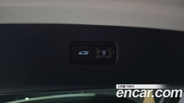 Genesis GV80, 2023 20