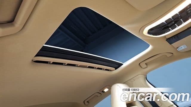 Porsche Panamera 970, 2016 19