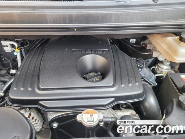 Hyundai Grand Starex Modern, 2017 6