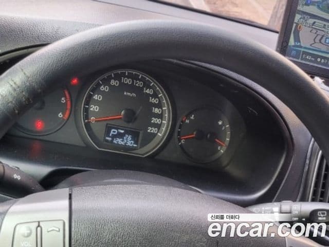 Hyundai Grand Starex Modern, 2017 7