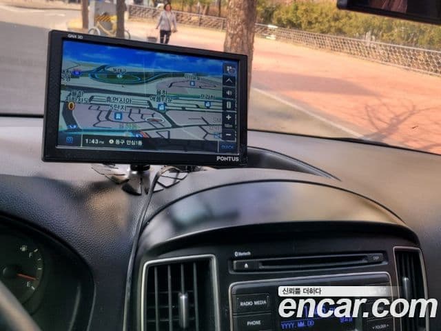 Hyundai Grand Starex Modern, 2017 8