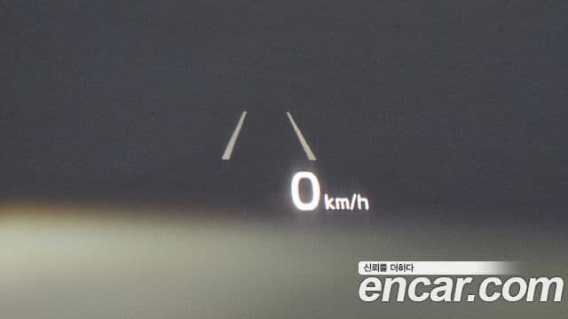 Kia The / новый K9 Grand Platinum, 2019 19