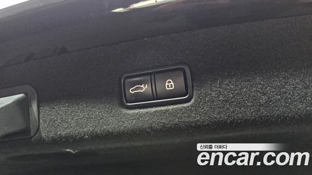 Kia The / новый K9 Grand Platinum, 2019 20