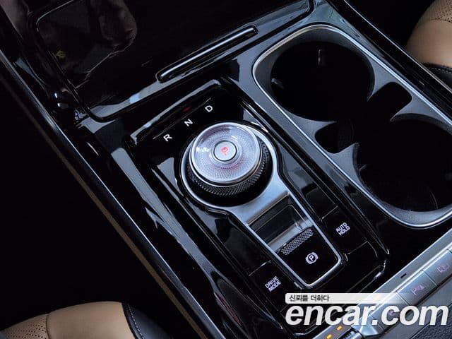 Kia Carnival 4세대 Signature, 2021 13