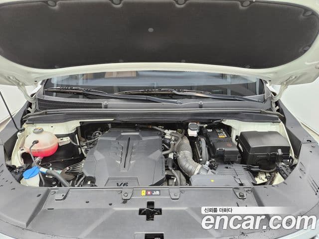 Kia Carnival 4세대 Signature, 2021 17