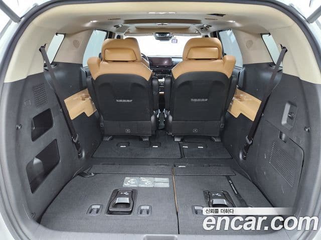 Kia Carnival 4세대 Signature, 2021 18