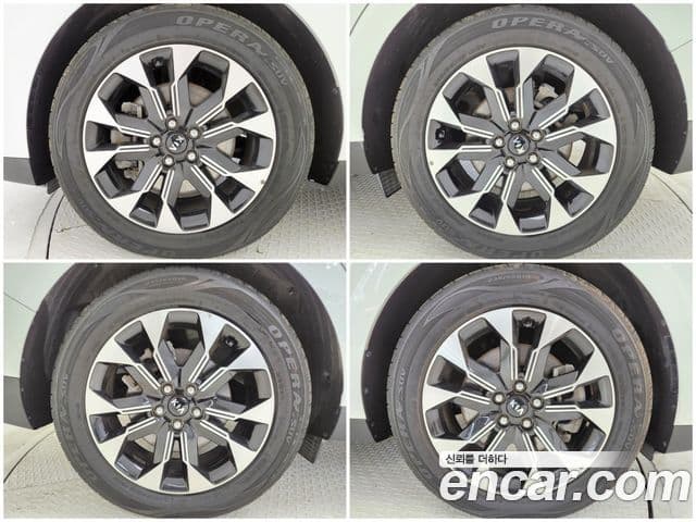 Kia Carnival 4세대 Signature, 2021 19