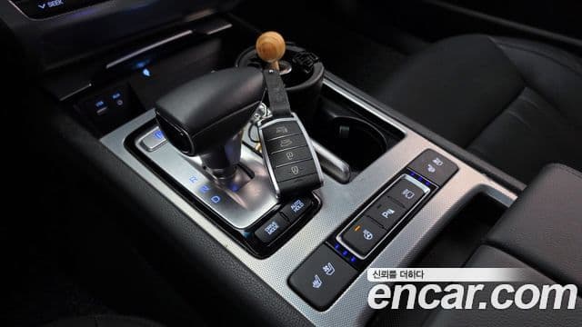 Genesis G80 Luxury, 2018 9