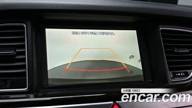 Genesis G80 Luxury, 2018 15